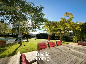 propriete à la vente -   79170  BRIOUX SUR BOUTONNE, surface 199 m2 vente propriete - UBI445514354